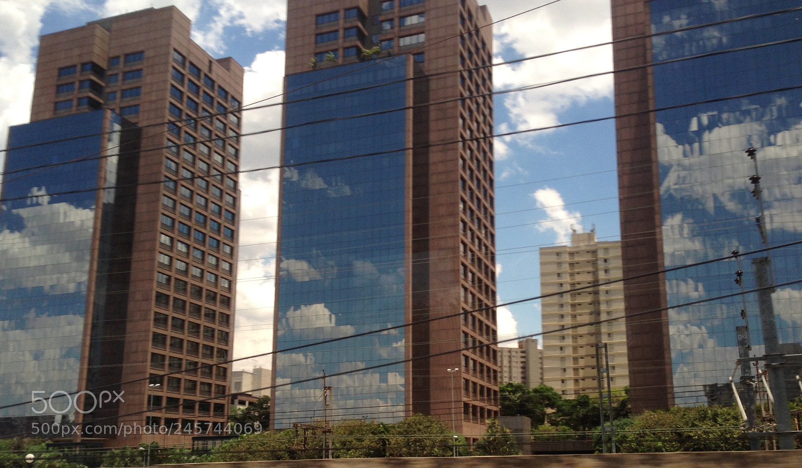 Apple iPhone 5 sample photo. S o paulo vista photography