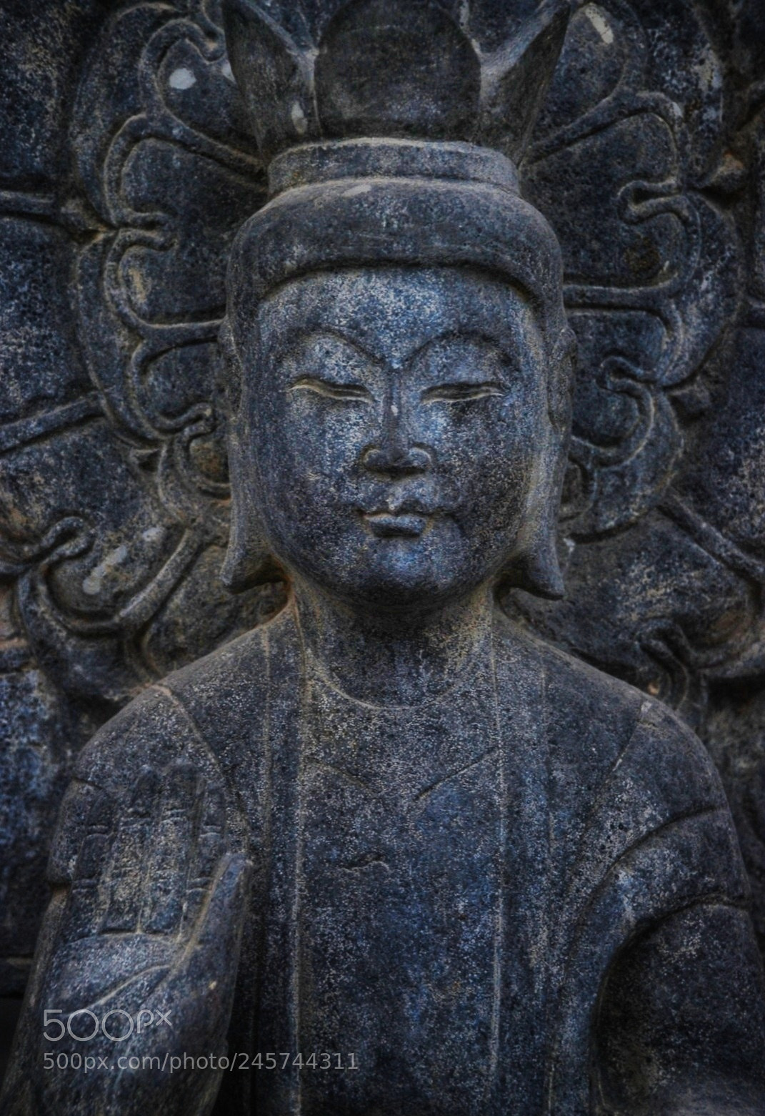 Nikon D80 sample photo. No fear photography