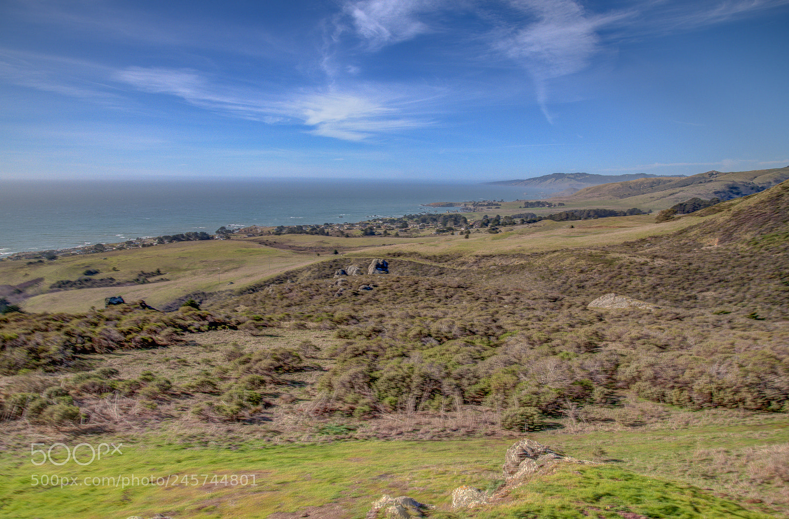 Nikon D850 sample photo. Coleman valley road photography