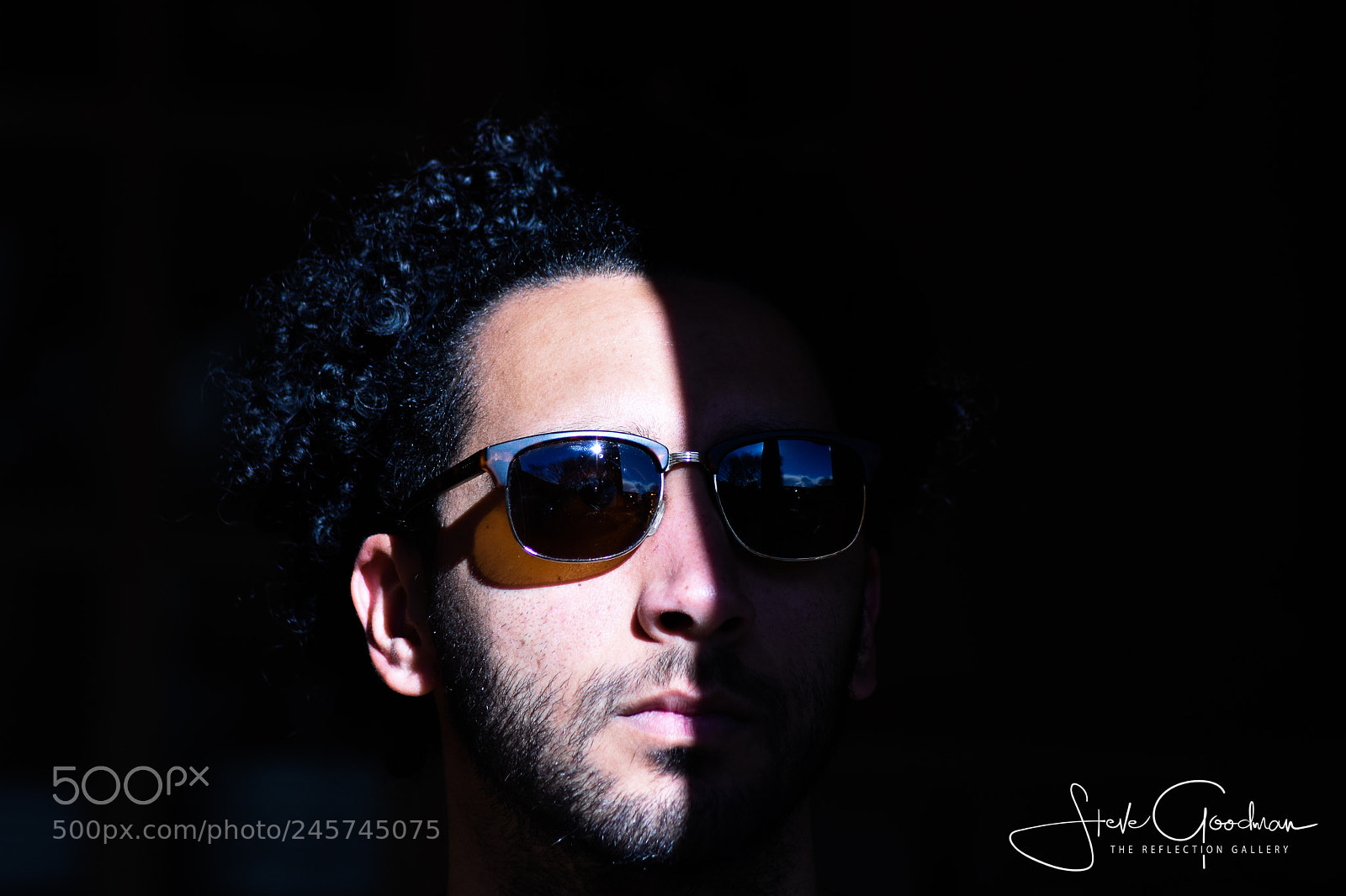Nikon D7200 sample photo. Shadow photography