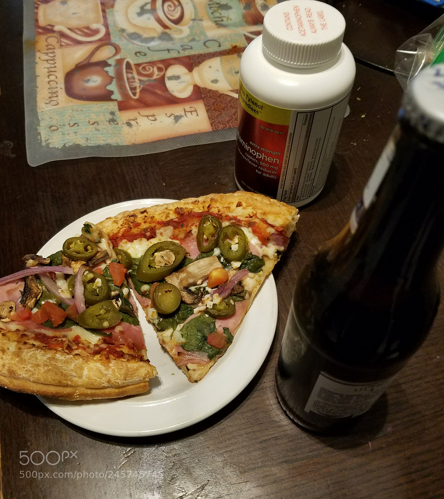 Samsung Galaxy S7 Edge sample photo. It's what's for breakfast photography