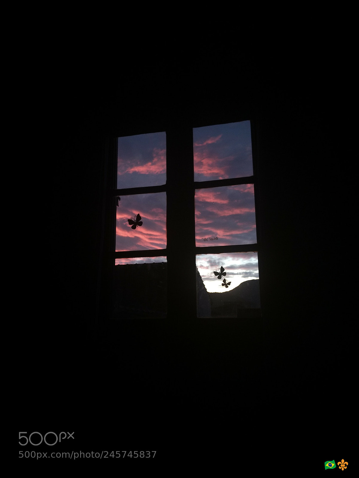 Motorola Moto G (4) sample photo. Room of secret photography