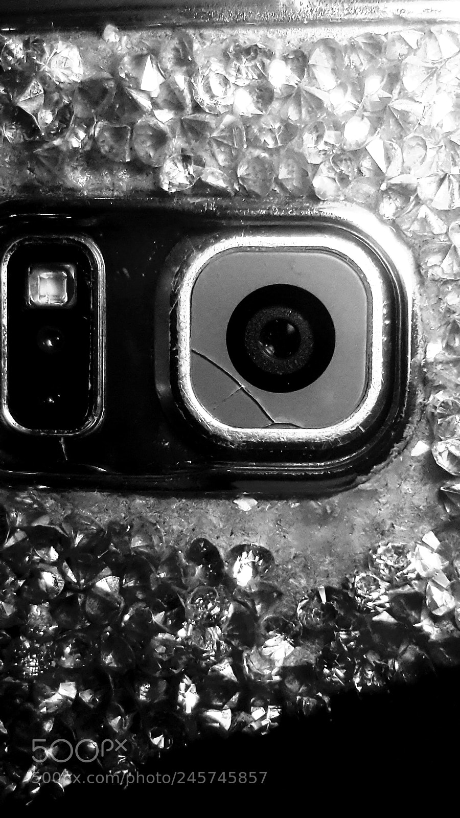 Samsung Galaxy S6 sample photo. Broken camera photography