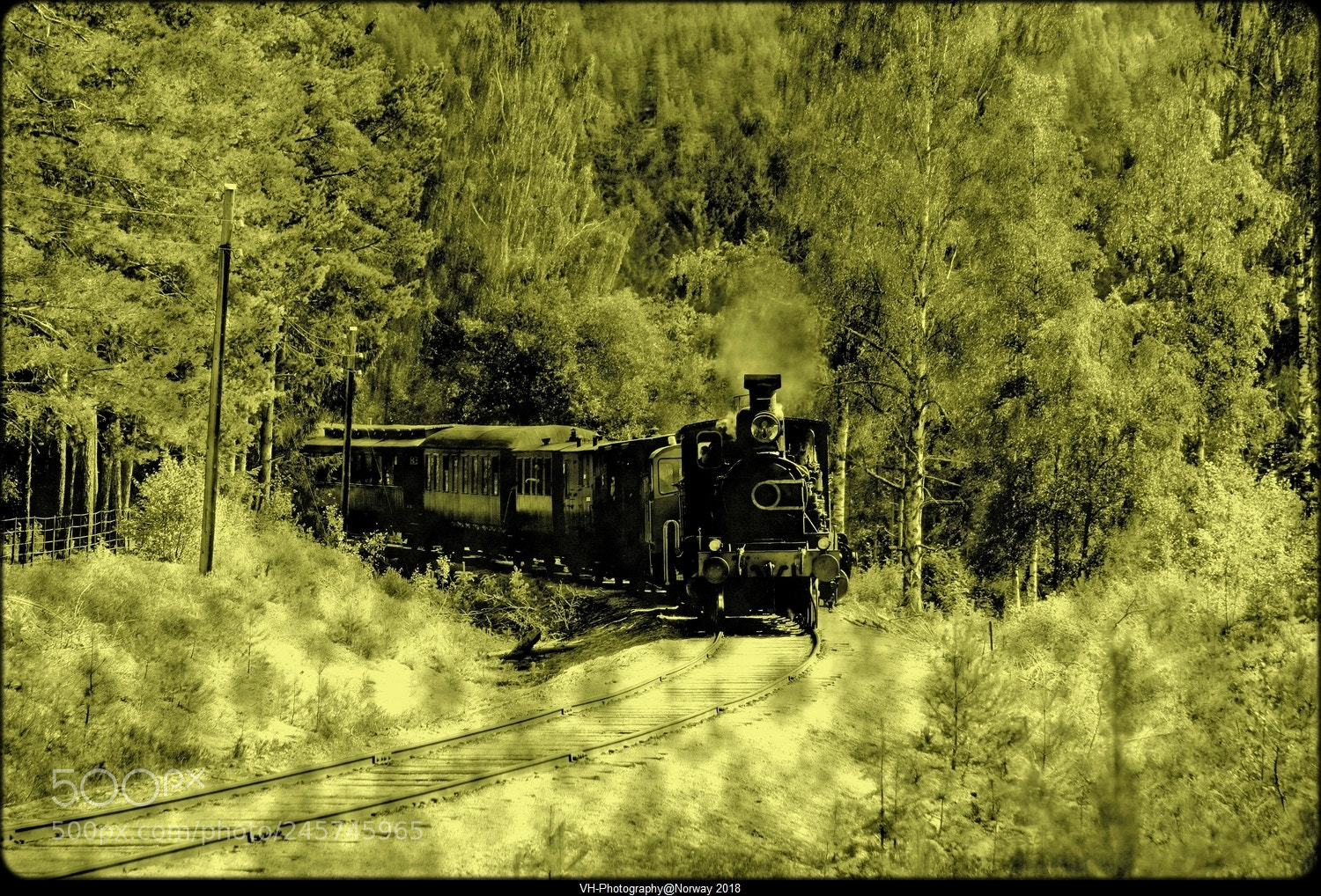 Canon EOS 40D sample photo. Old steam locomotives photography