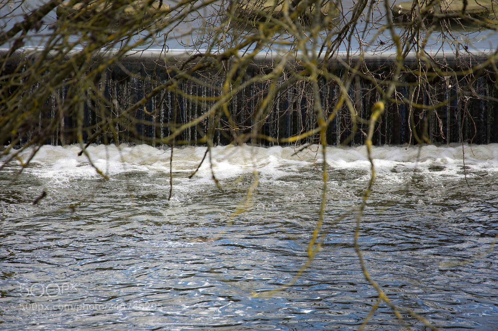 Nikon D7200 sample photo. Teardrop lakes photography
