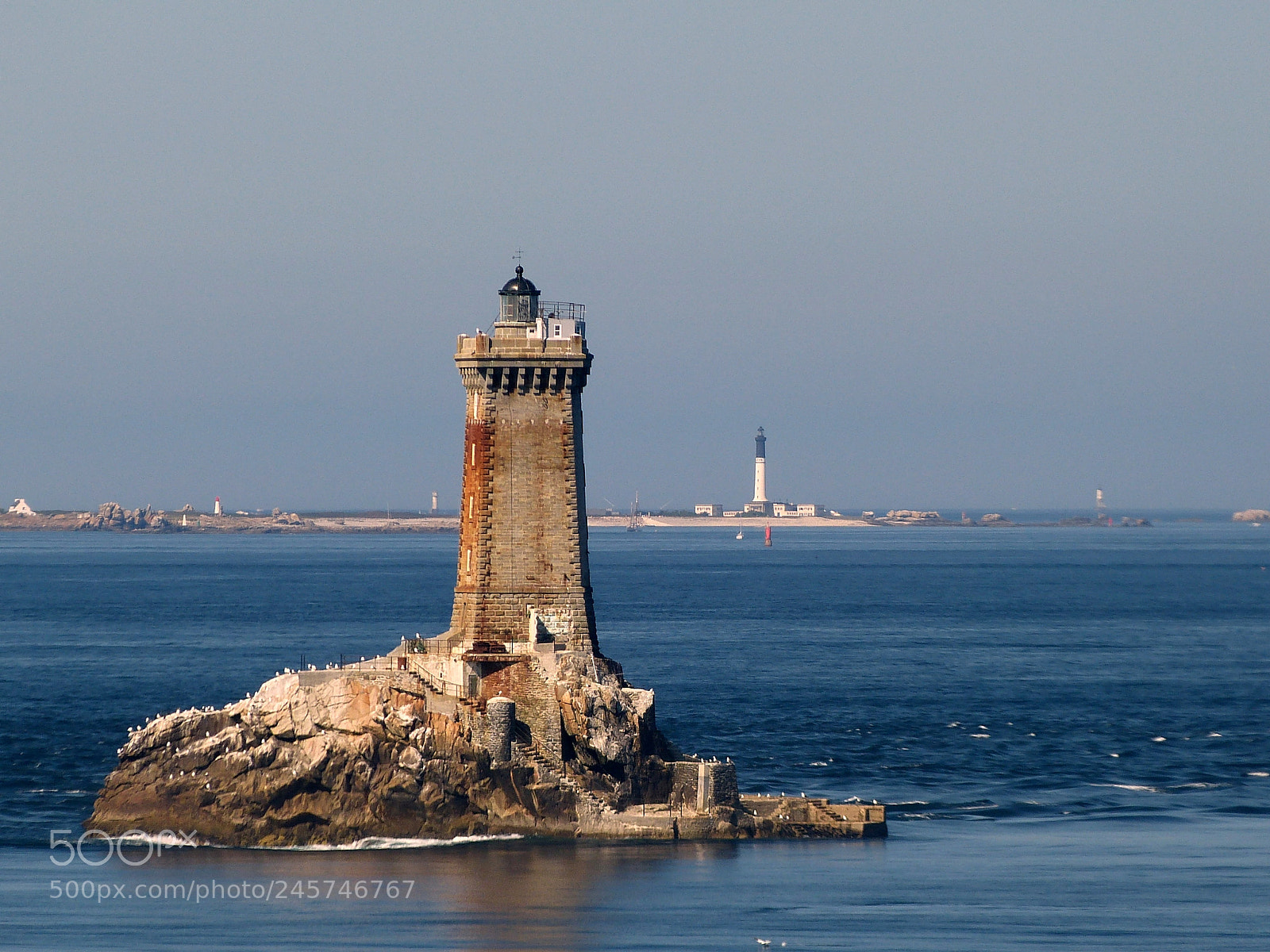 Panasonic Lumix DMC-FZ150 sample photo. 3 in one in brittany photography