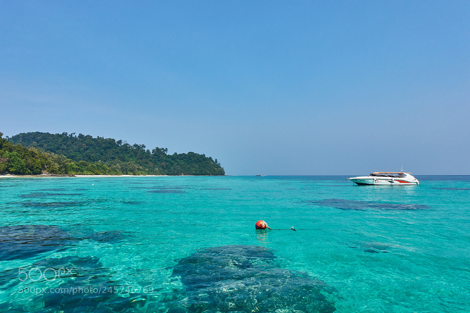 Sony Cyber-shot DSC-RX100 III sample photo. 海湾 photography