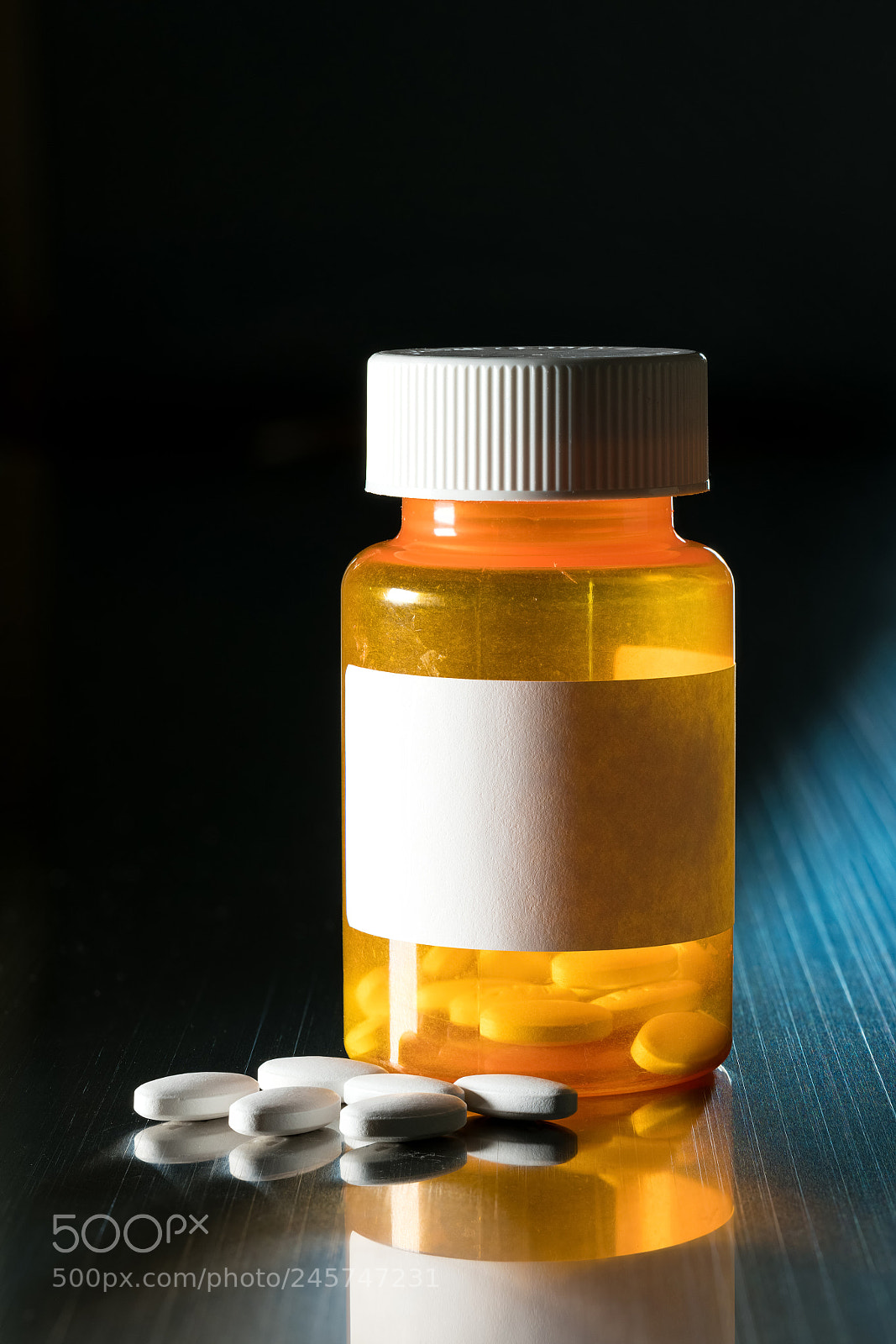 Sony a7R II sample photo. Macro of white tablets photography