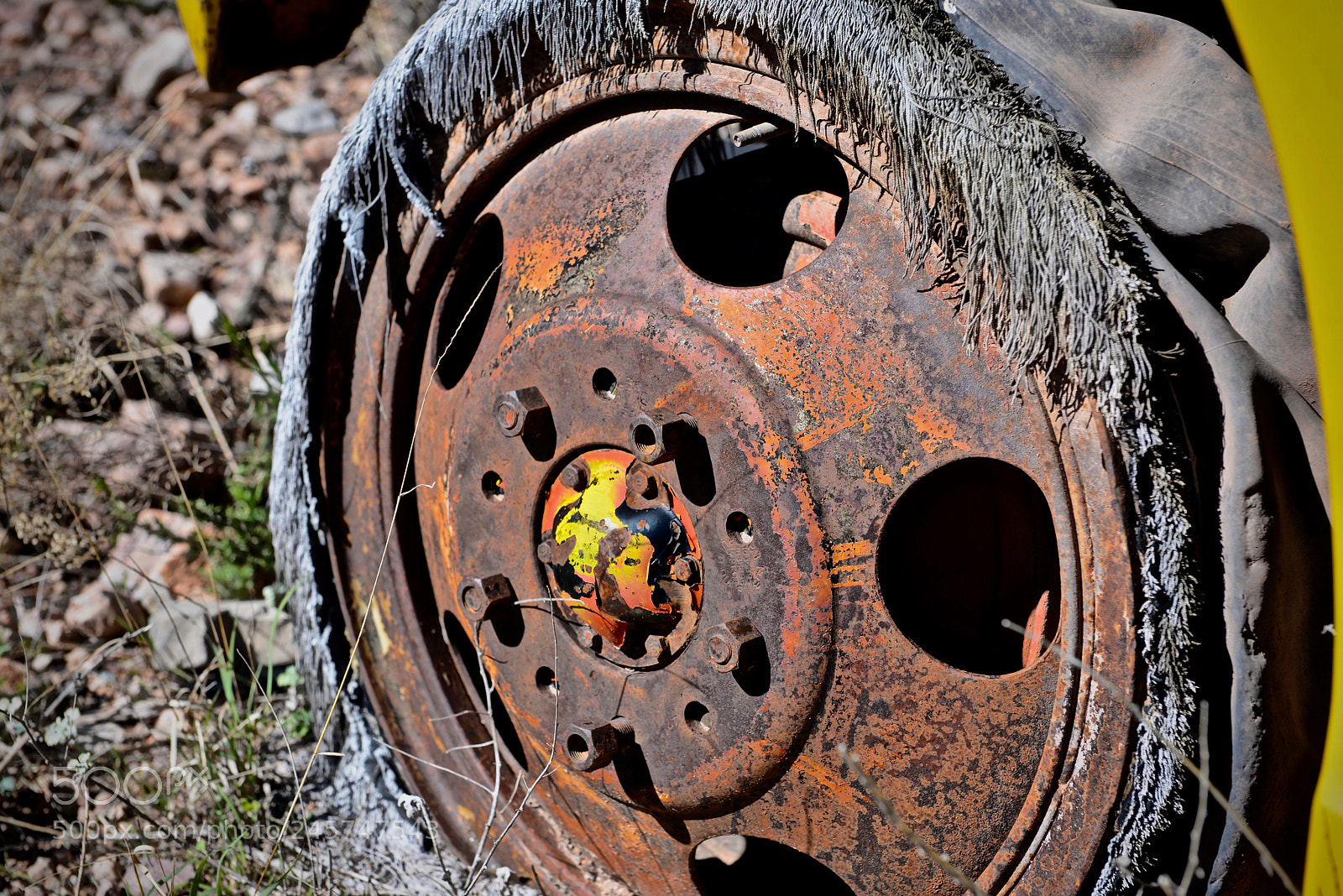 Nikon D610 sample photo. Wheels [time's] up photography