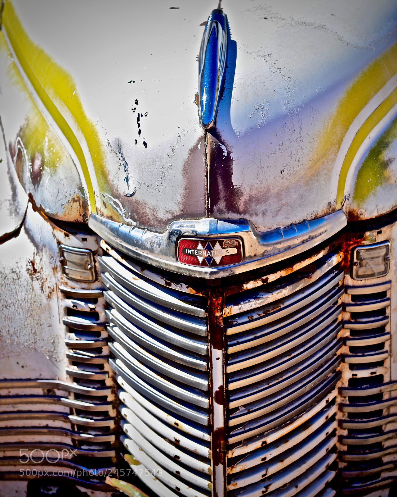 Nikon D610 sample photo. International patina photography