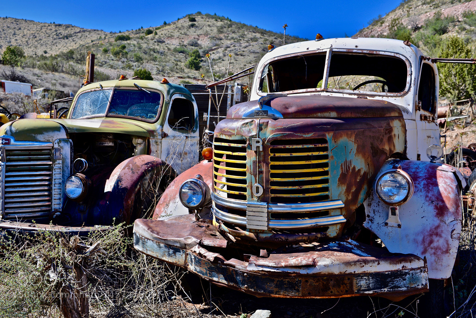 Nikon D610 sample photo. Plenty of parking photography