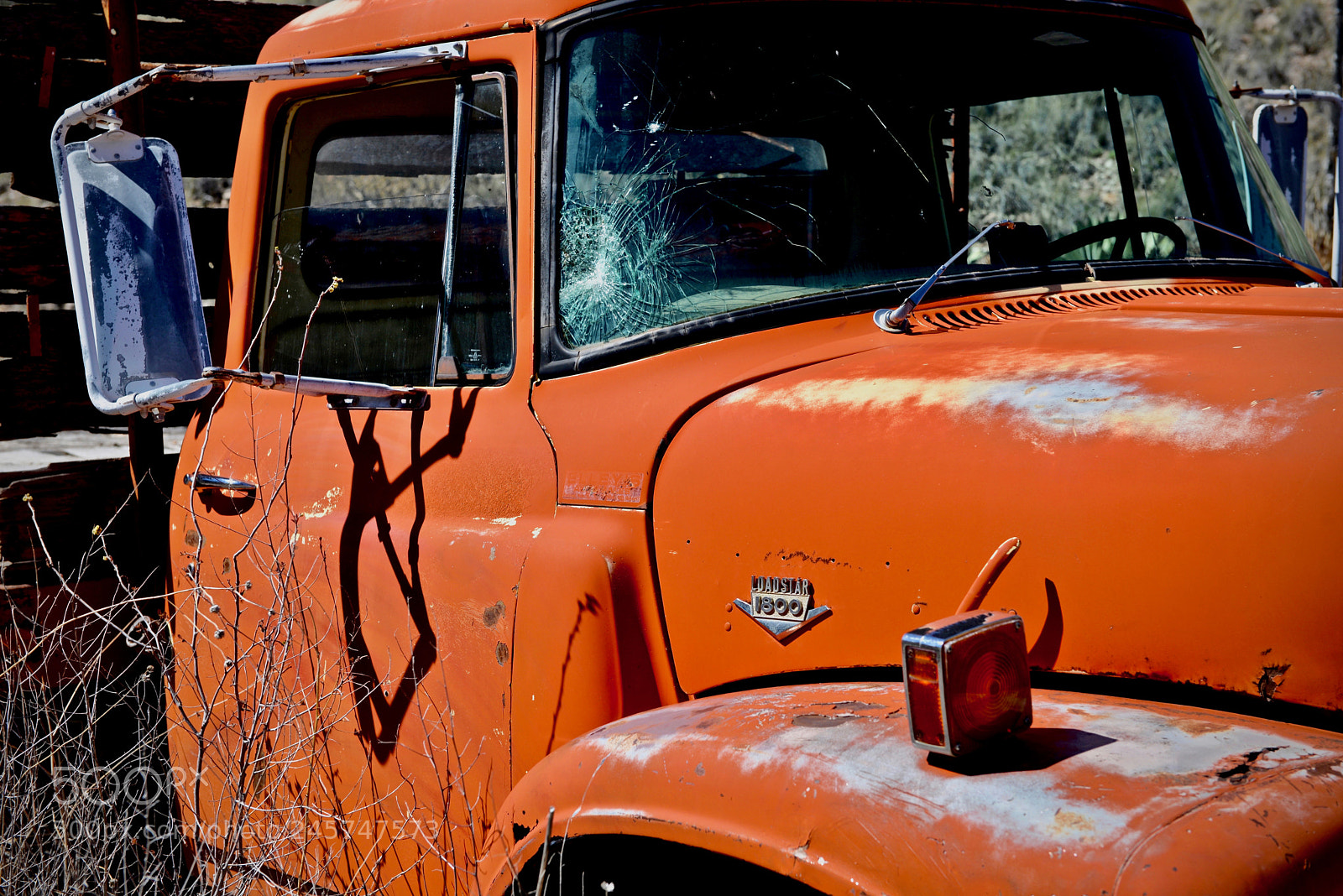 Nikon D610 sample photo. Off roaded photography
