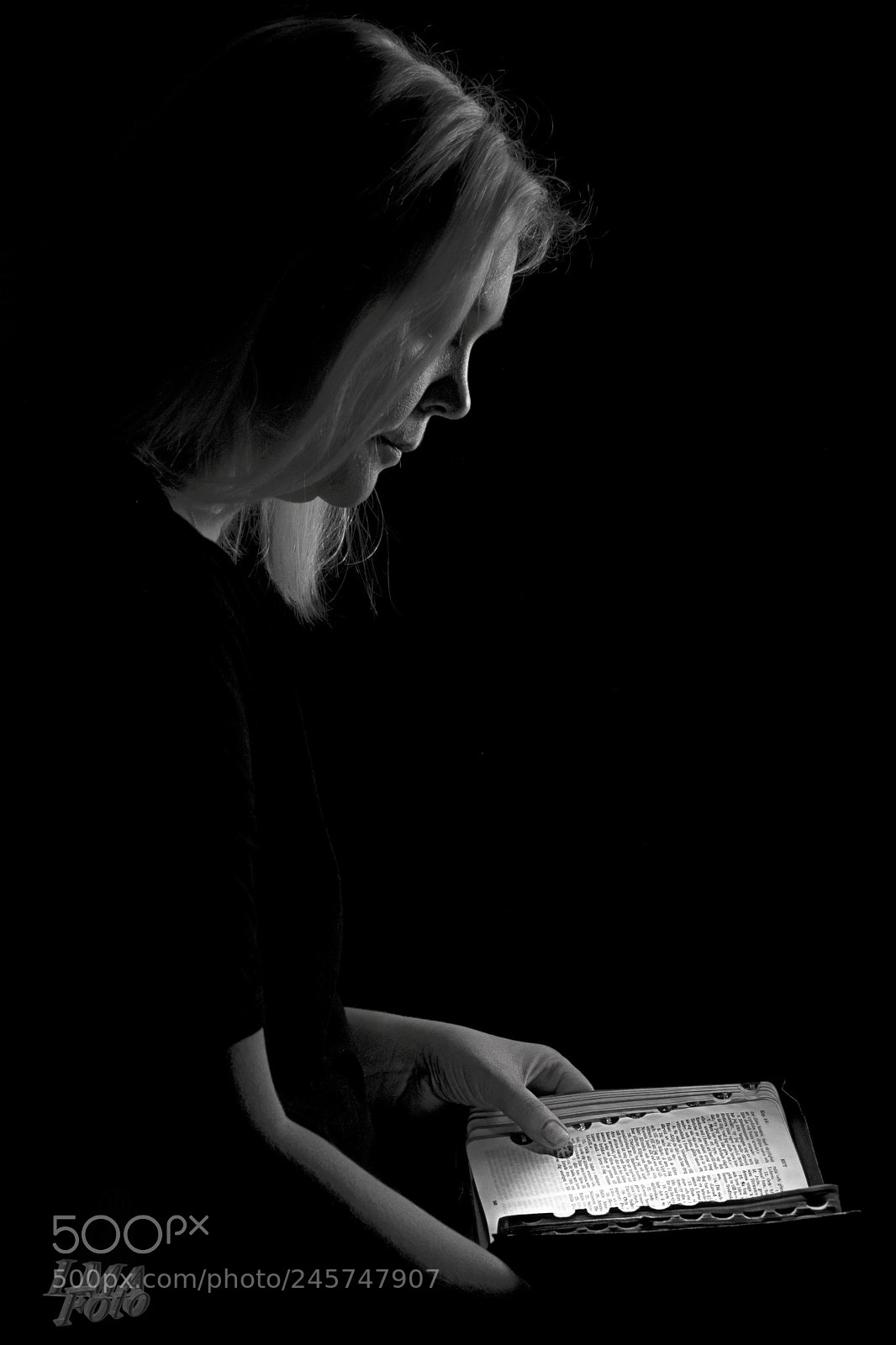 Nikon D500 sample photo. Reading photography