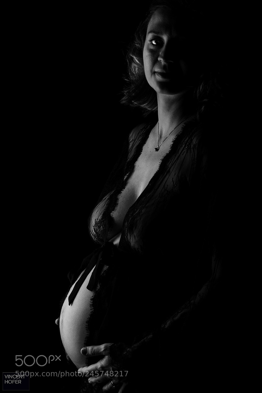 Nikon D810 sample photo. Baby's coming photography