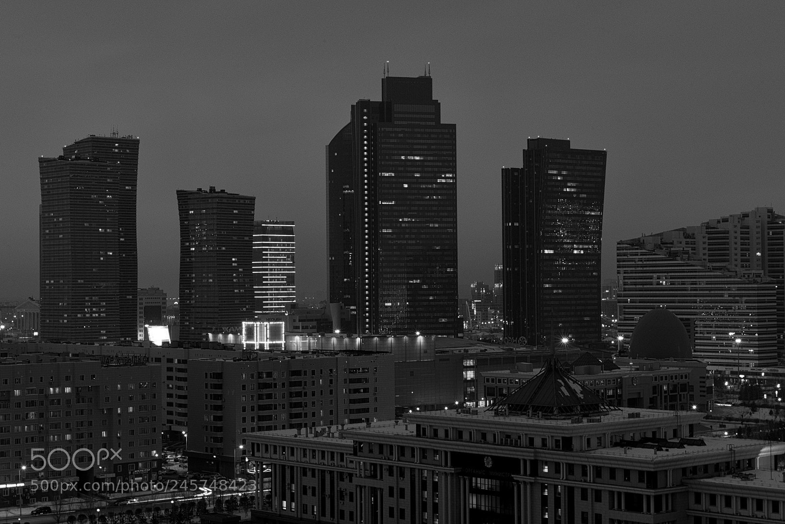 Nikon D610 sample photo. Sunset photography
