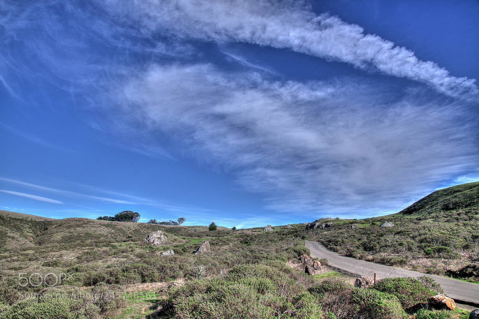 Nikon D850 sample photo. Dramatic sky photography