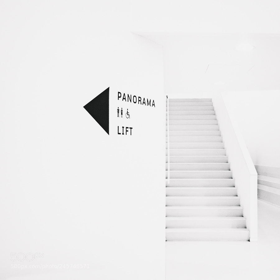 Canon PowerShot G15 sample photo. Stairs | 2 photography