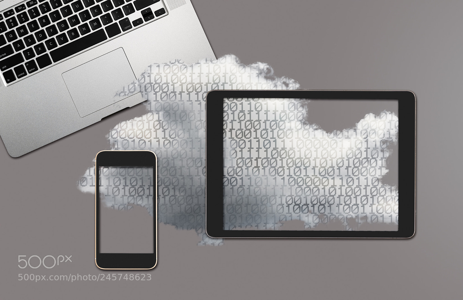 Sony a7R II sample photo. Illustration of cloud computing photography
