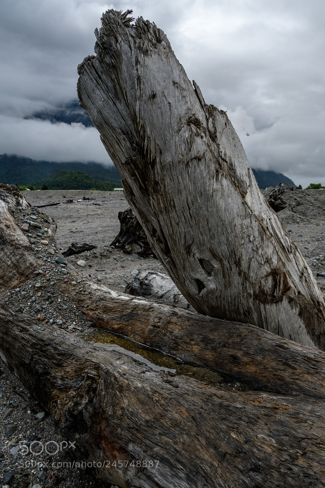 Nikon D7500 sample photo. Playa chaitén photography