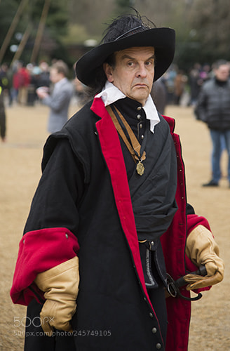 Nikon D600 sample photo. Execution of charles 1st photography