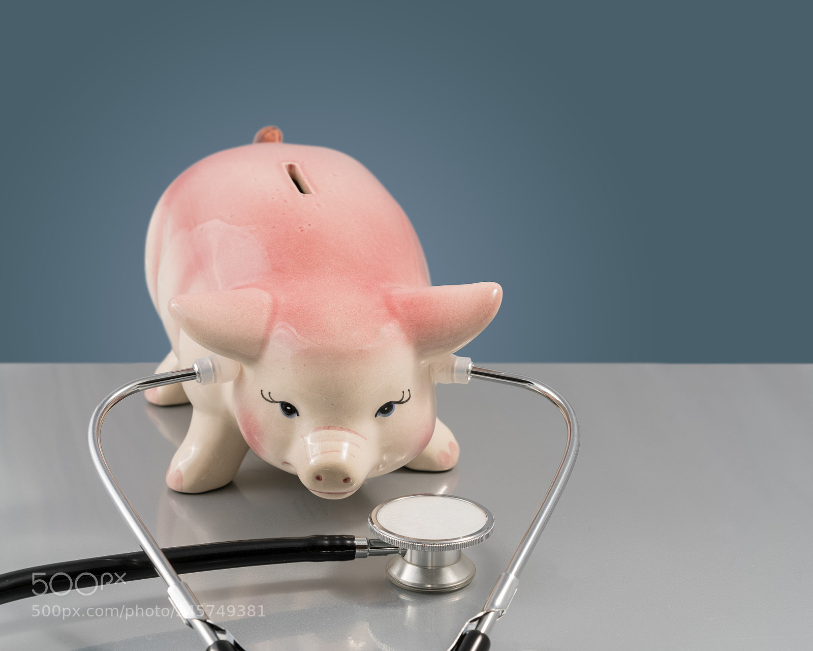 Sony a7R II sample photo. Stethoscope in the ears photography