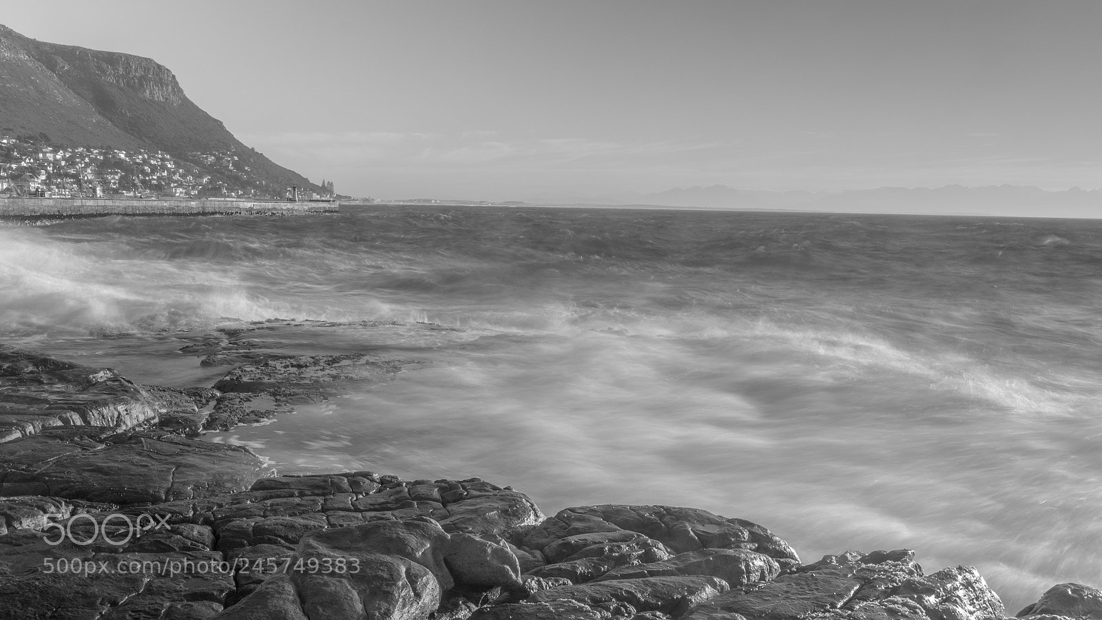 Fujifilm X-T20 sample photo. Kalk bay, cape town photography