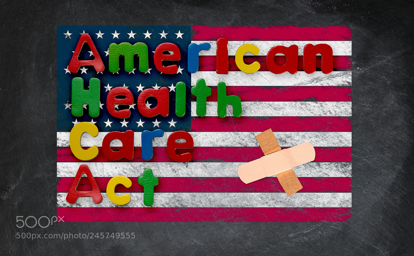 Sony a7R II sample photo. American health care act photography