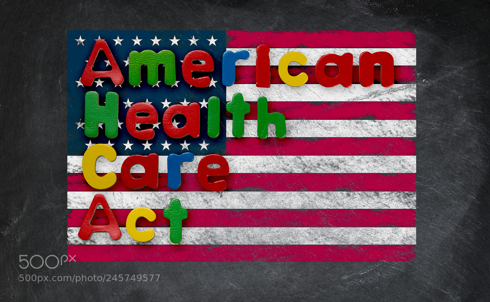 Sony a7R II sample photo. American health care act photography