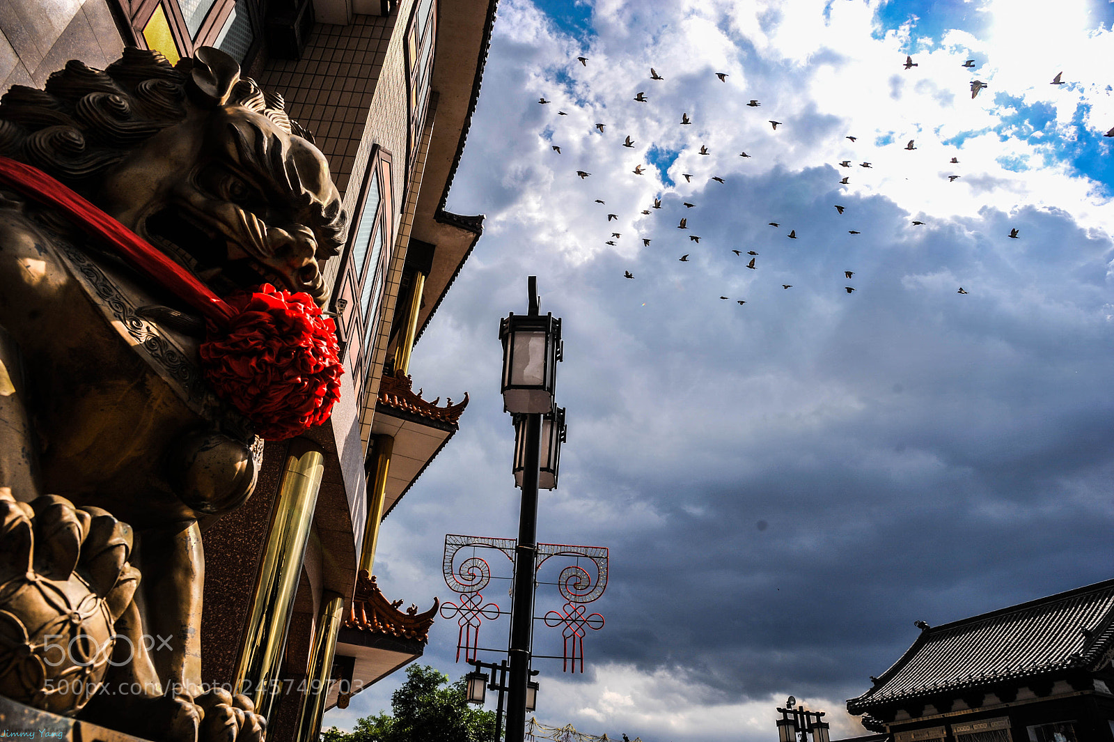 Nikon D700 sample photo. Datong photography