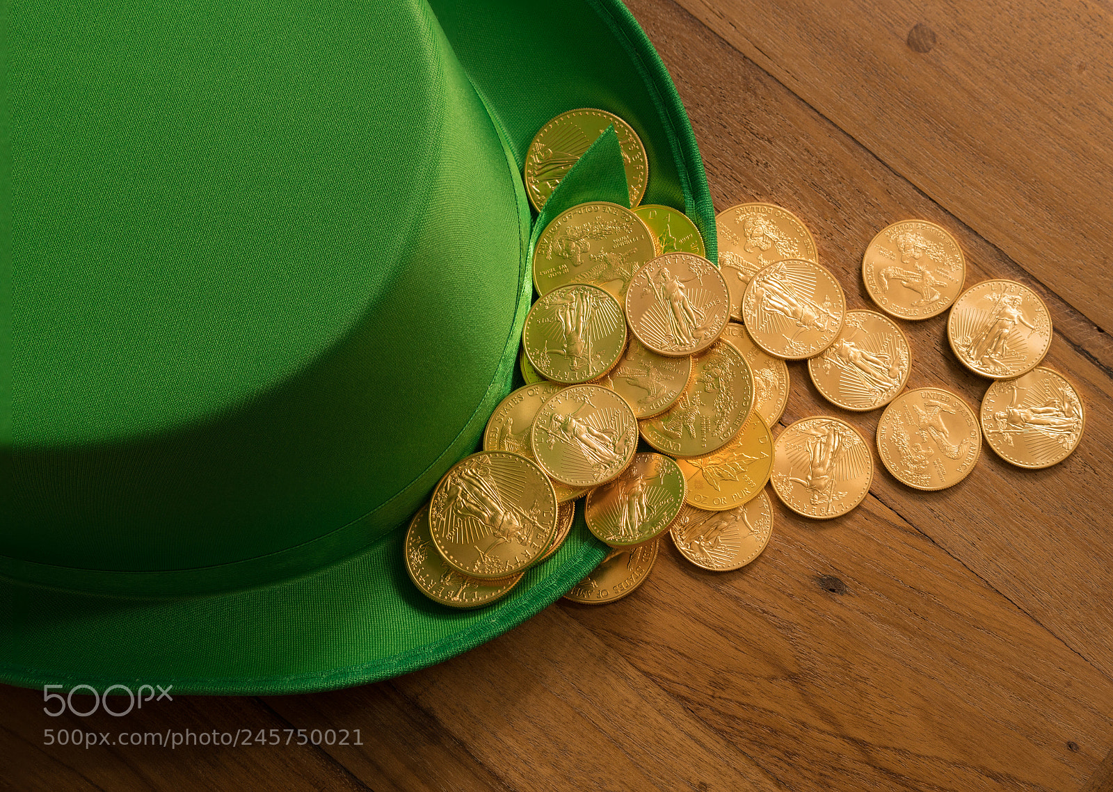 Sony a7R II sample photo. Pile of gold coins photography