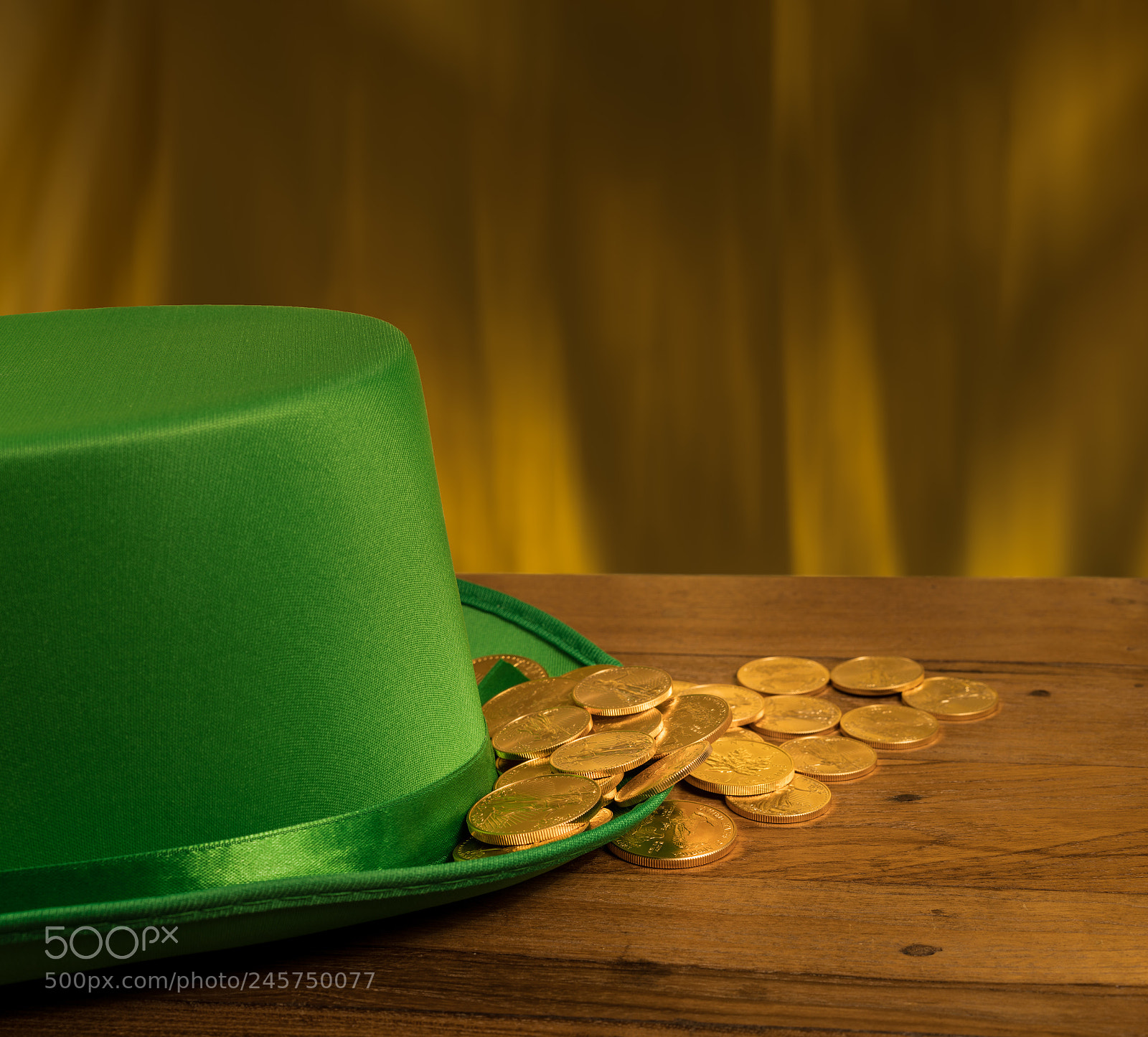 Sony a7R II sample photo. Pile of gold coins photography