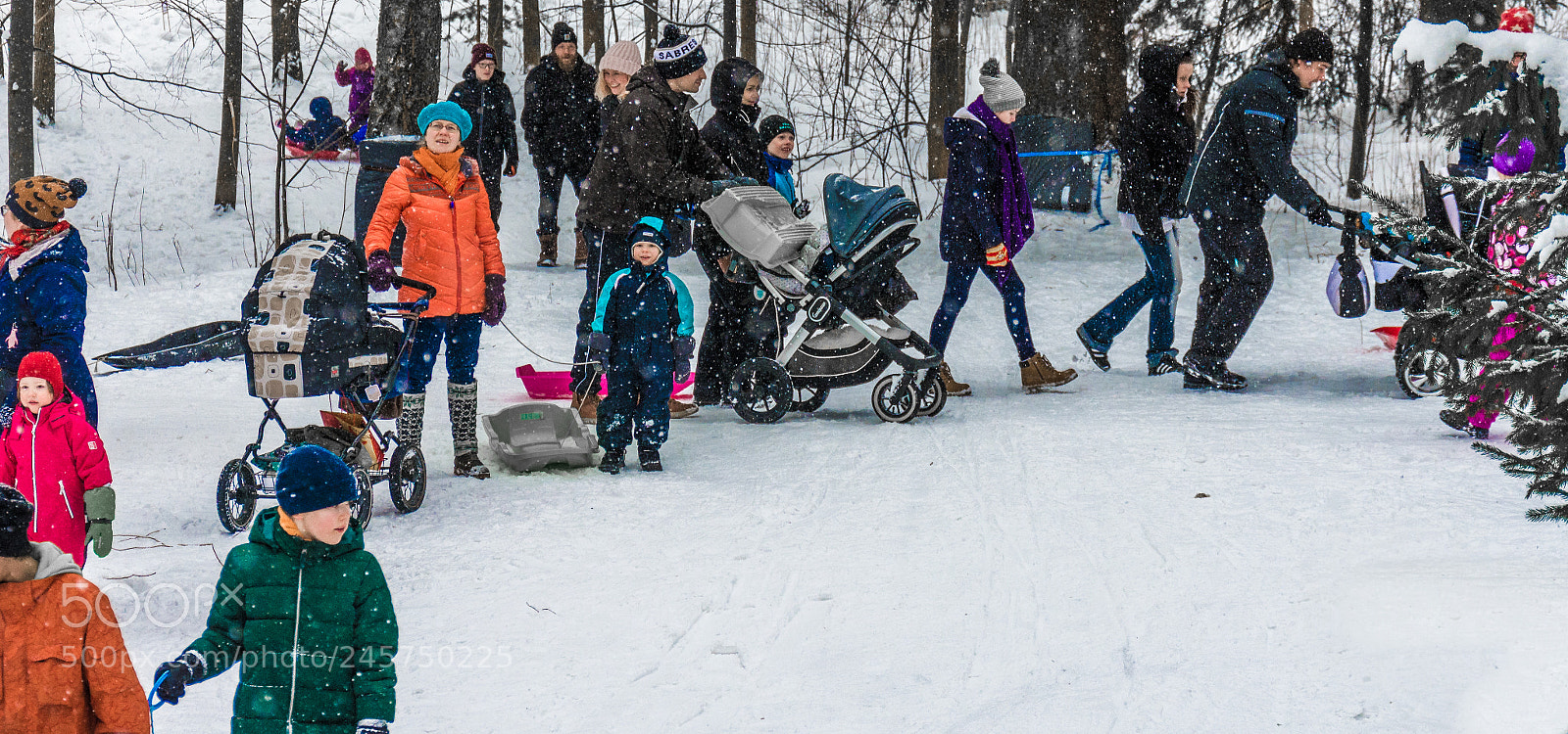 Nikon D7200 sample photo. Shrovetide photography