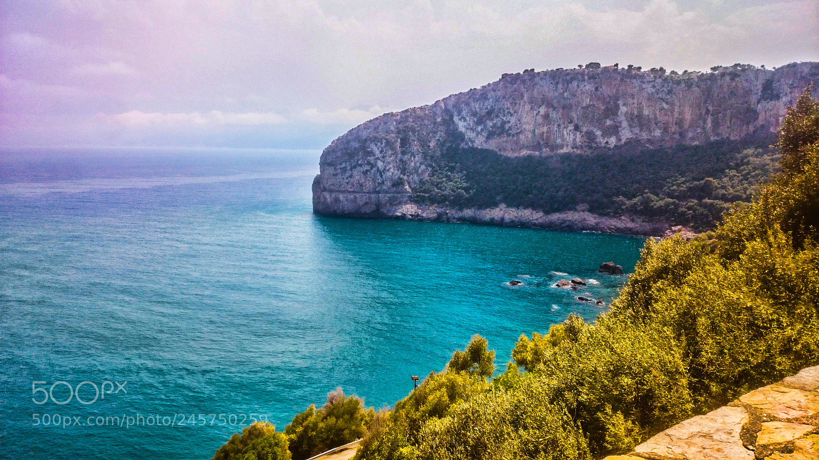 Sony Xperia Z2 sample photo. Bejaia photography