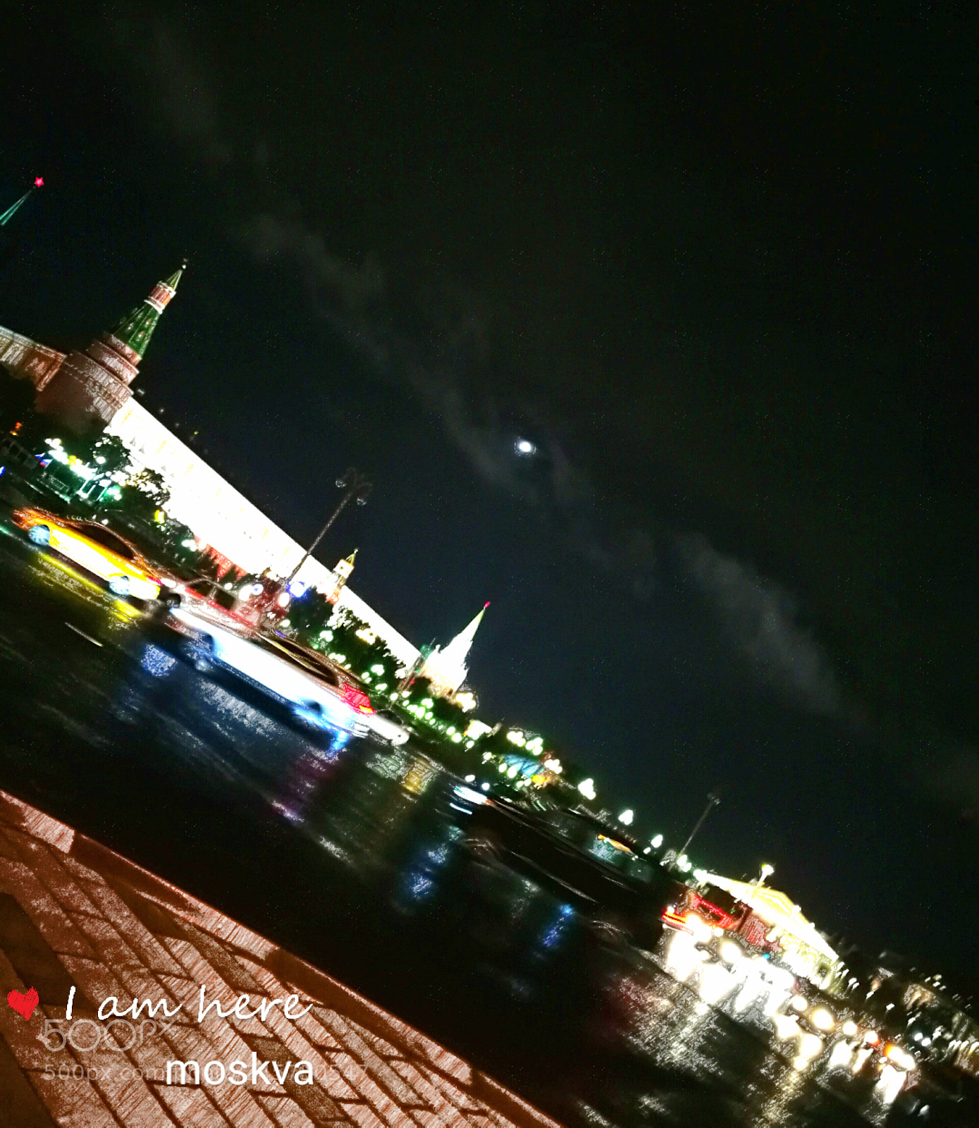 HUAWEI P9 Plus sample photo. Russia photography