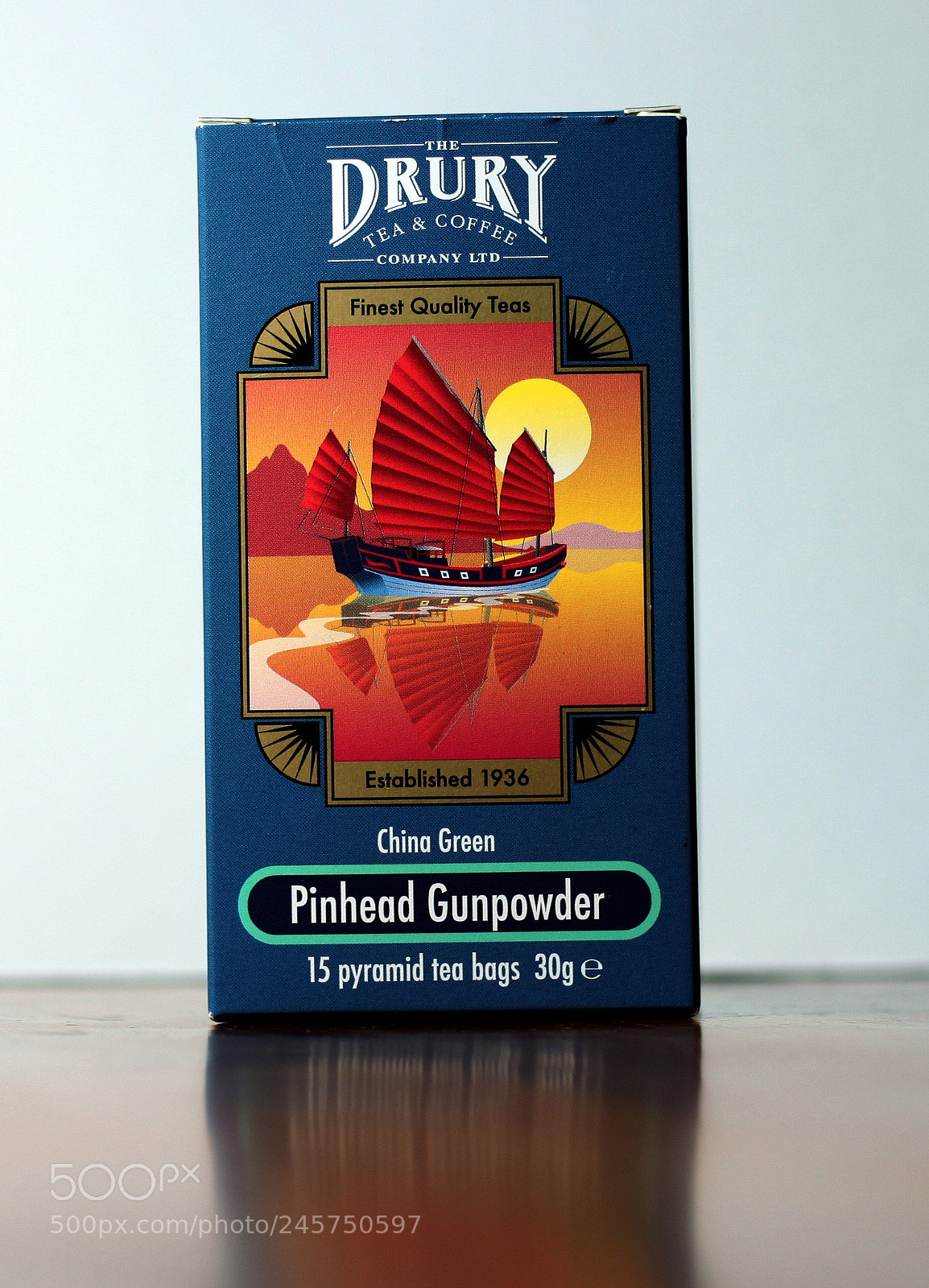 Canon EOS 500D (EOS Rebel T1i / EOS Kiss X3) sample photo. Drury tea and coffee photography