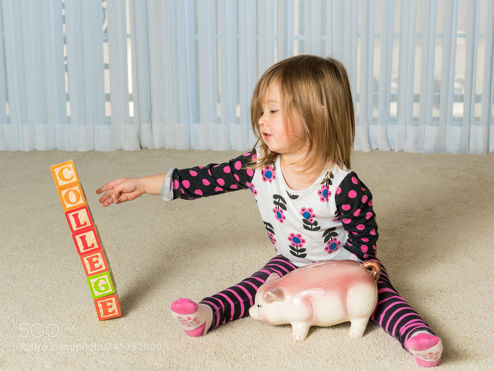 Sony a7R II sample photo. Young toddler putting money photography