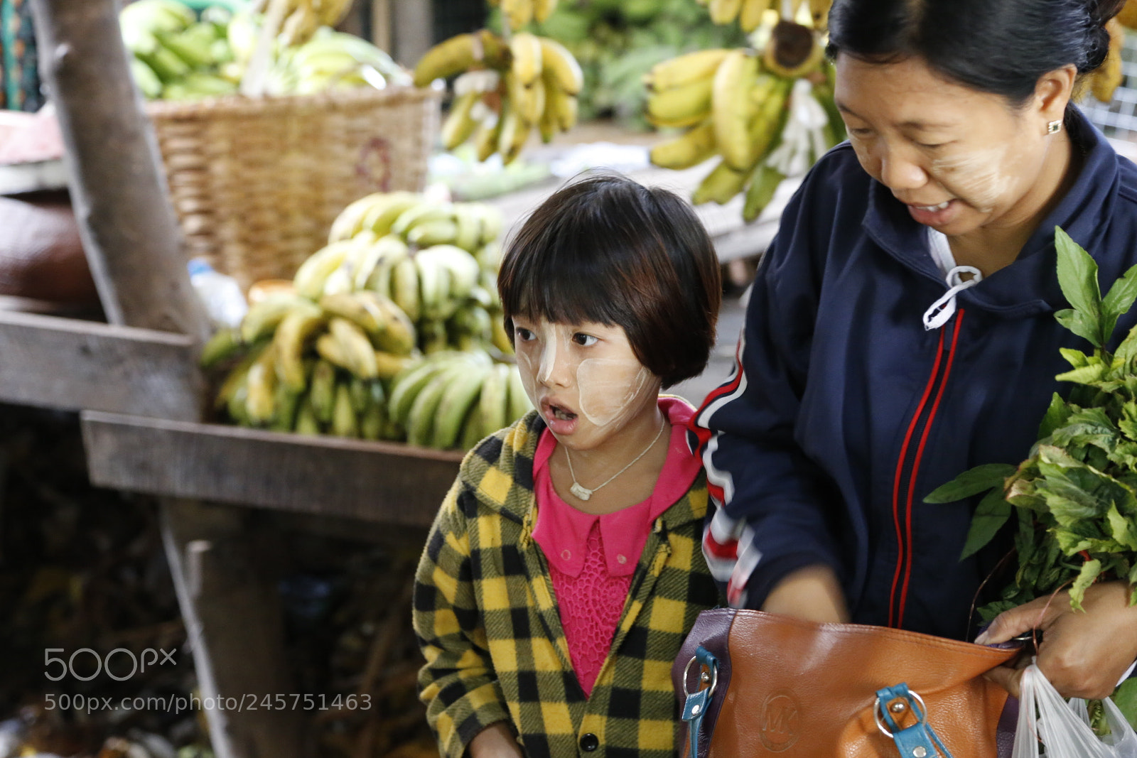 Canon EOS 6D + Canon EF 24-105mm F4L IS USM sample photo. Myanmar 2018 photography