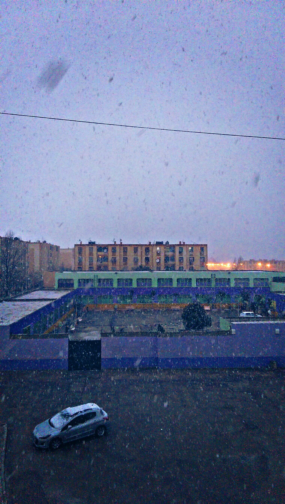 HTC ONE M8 sample photo