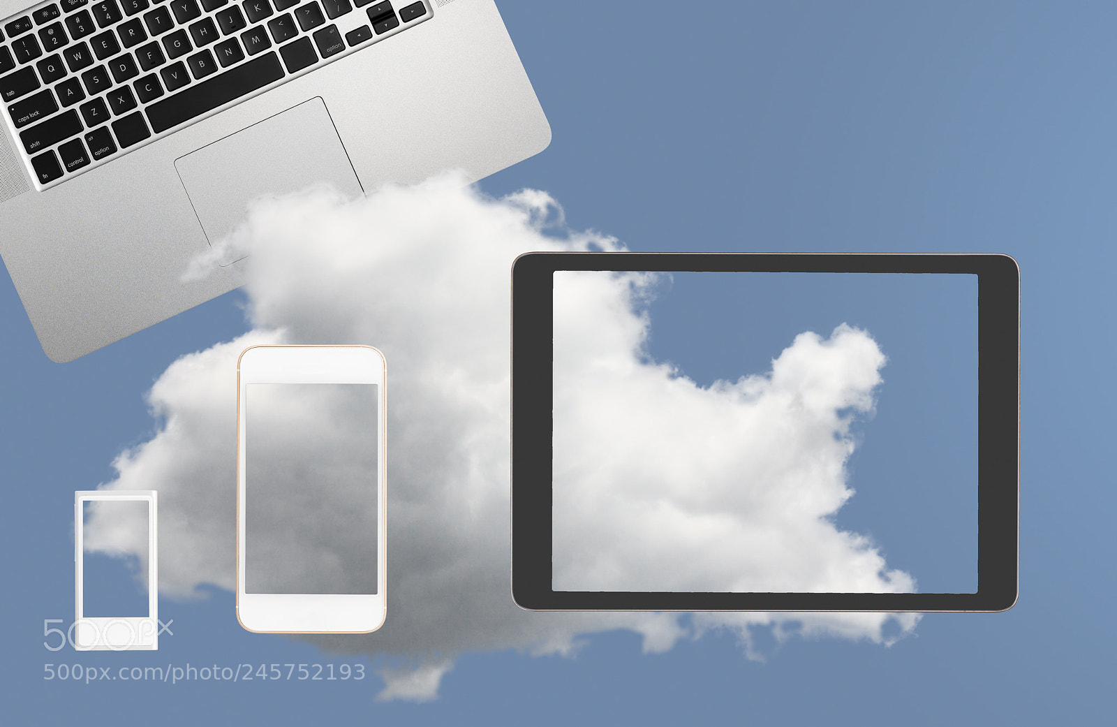 Sony a7R II sample photo. Illustration of cloud computing photography