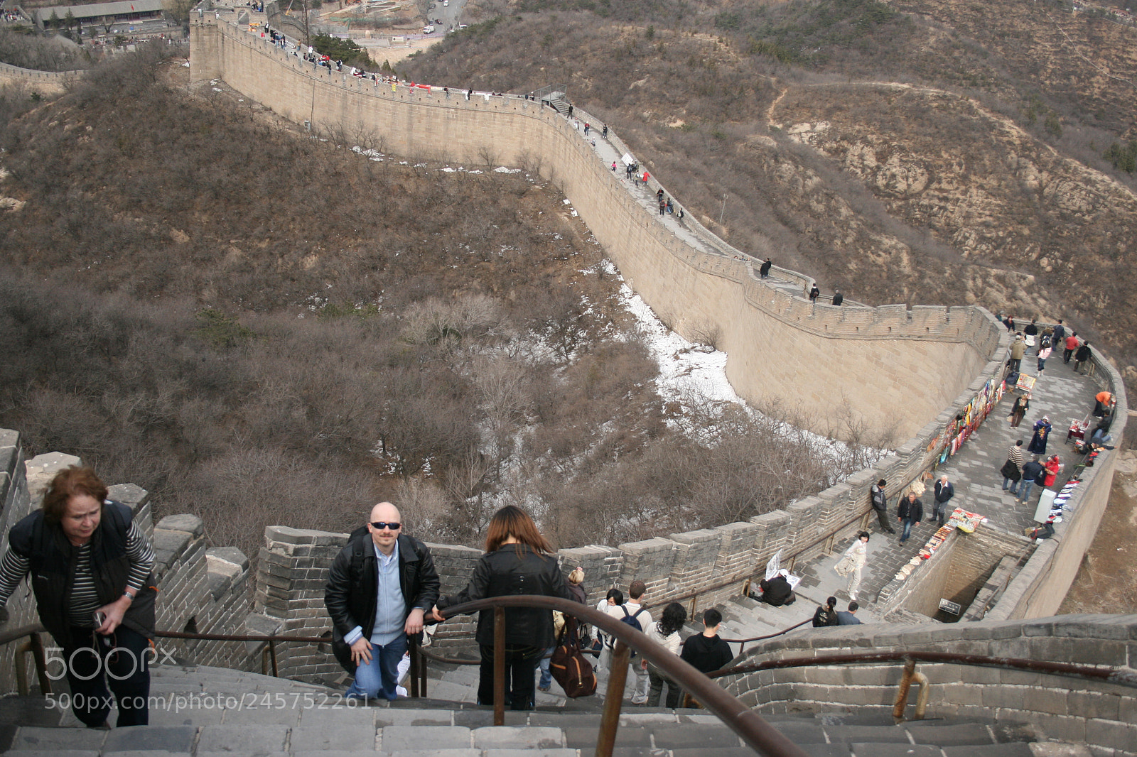 Canon EF-S 18-55mm F3.5-5.6 II sample photo. Cina photography