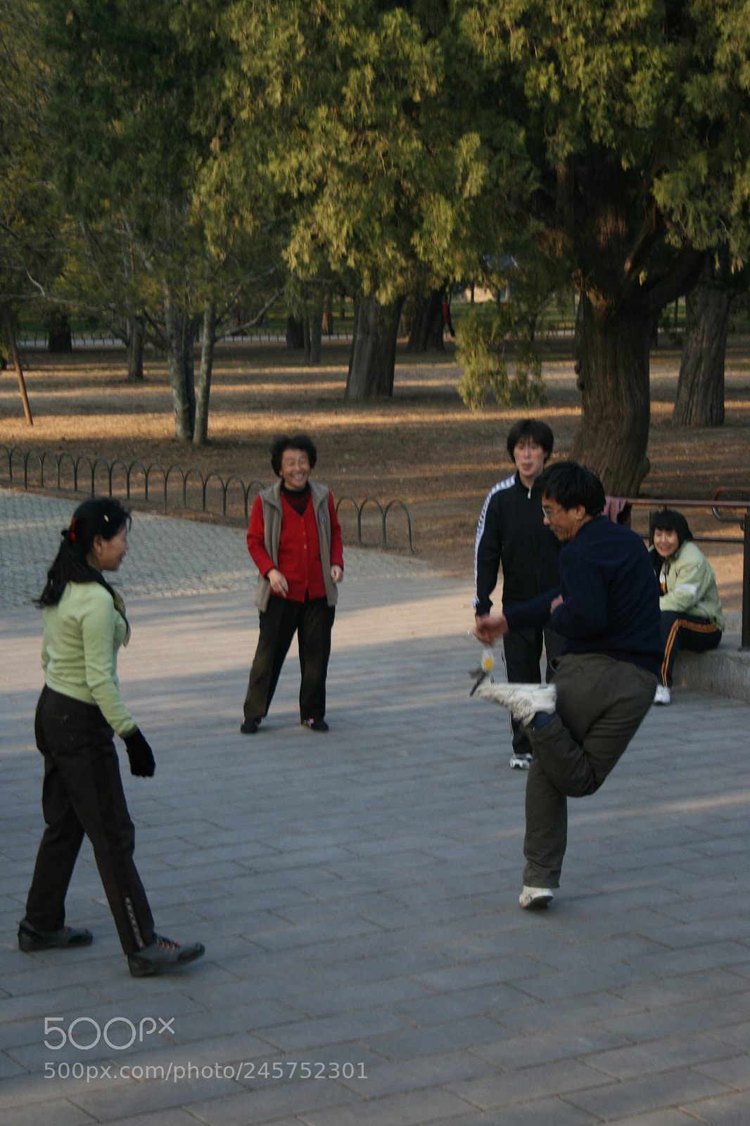 Canon EOS 400D (EOS Digital Rebel XTi / EOS Kiss Digital X) sample photo. Cina photography