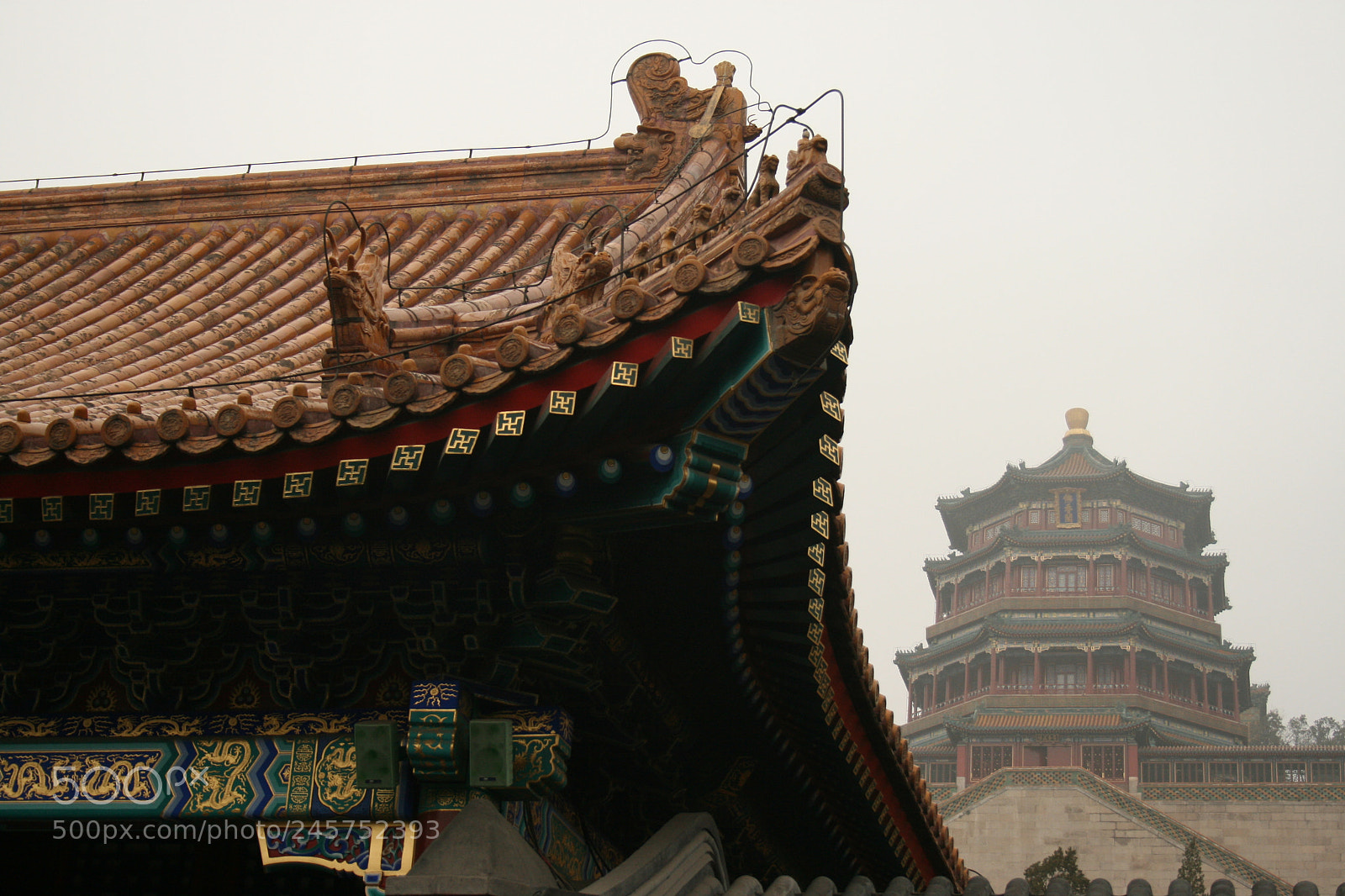 Canon EF-S 18-55mm F3.5-5.6 II sample photo. Cina photography