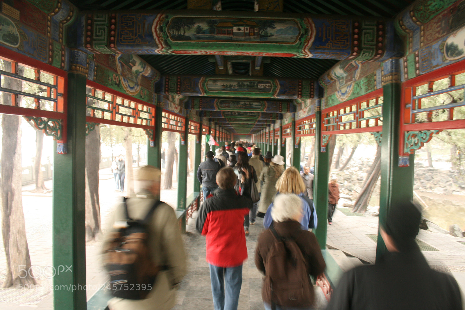 Canon EF-S 18-55mm F3.5-5.6 II sample photo. Cina photography