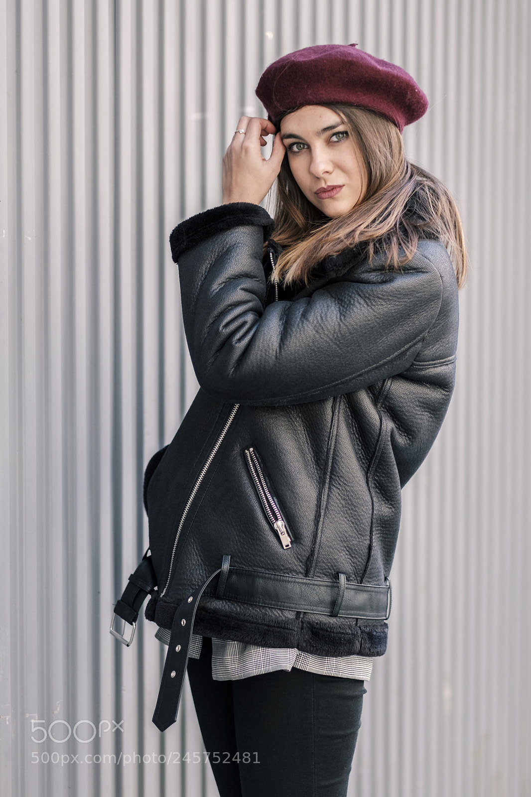 Fujifilm X-T2 sample photo. Clara photography