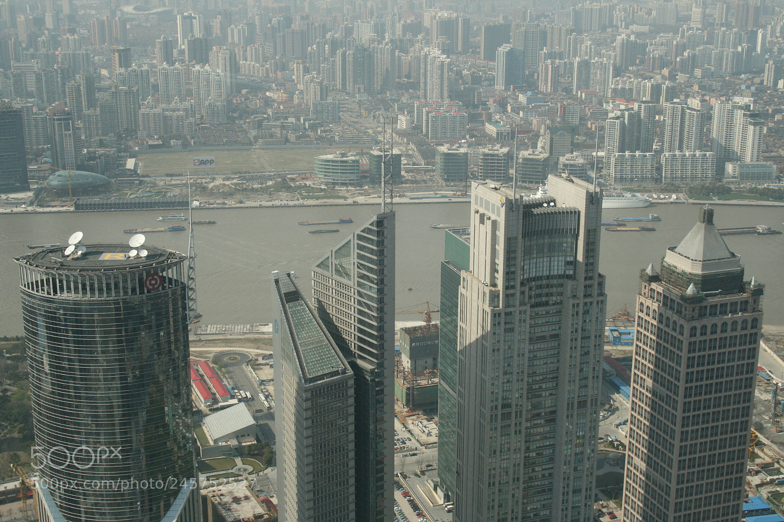 Canon EF-S 18-55mm F3.5-5.6 II sample photo. Cina photography