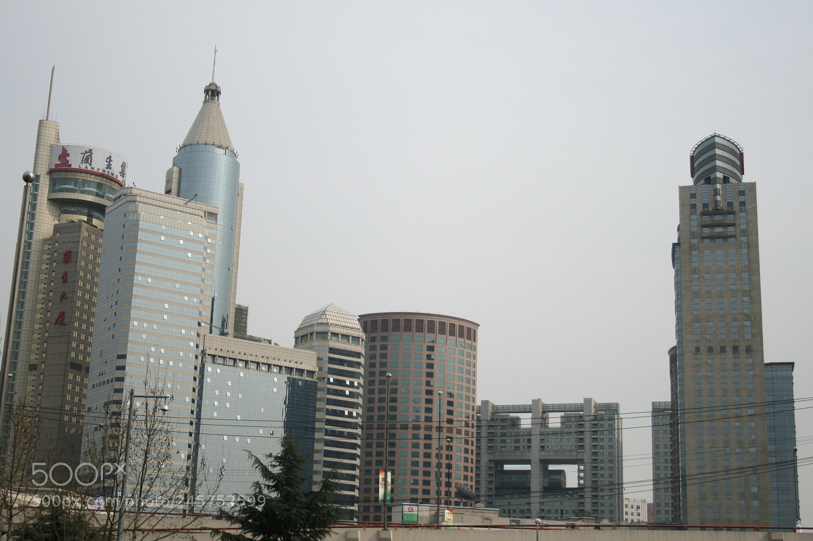 Canon EF-S 18-55mm F3.5-5.6 II sample photo. Cina photography