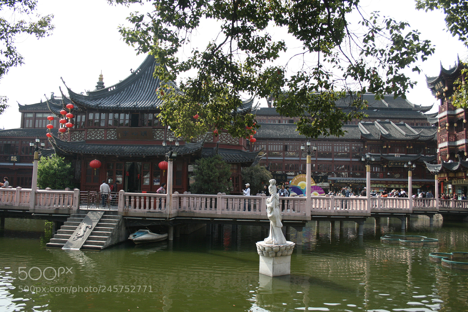 Canon EF-S 18-55mm F3.5-5.6 II sample photo. Cina photography