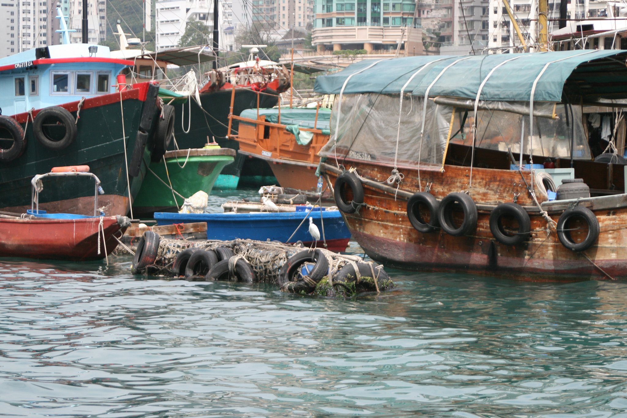 Canon EF 28-80mm f/3.5-5.6 sample photo. Cina photography