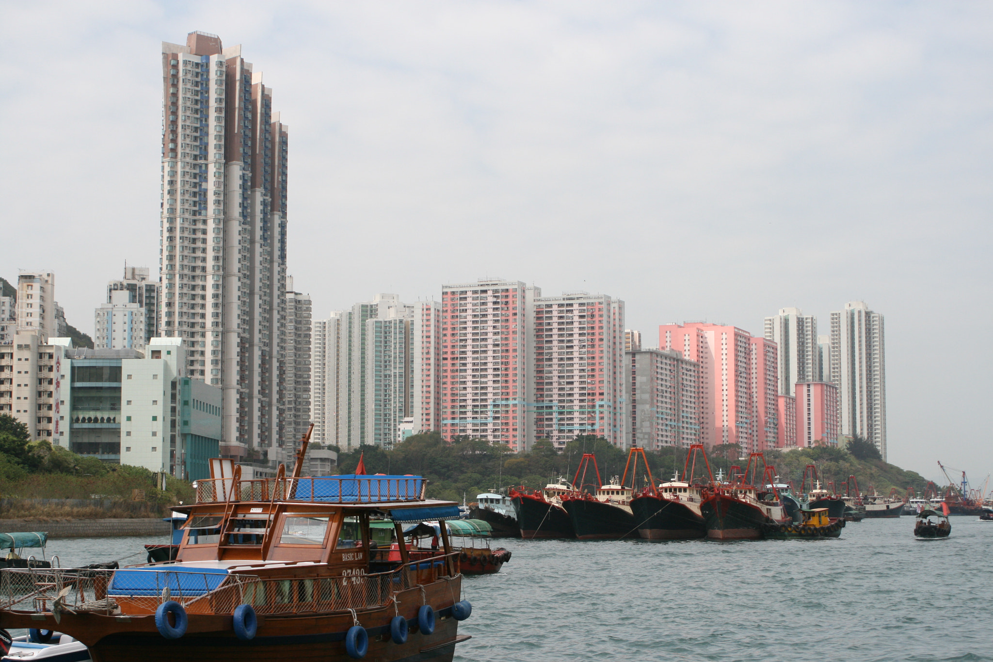 Canon EF 28-80mm f/3.5-5.6 sample photo. Cina photography