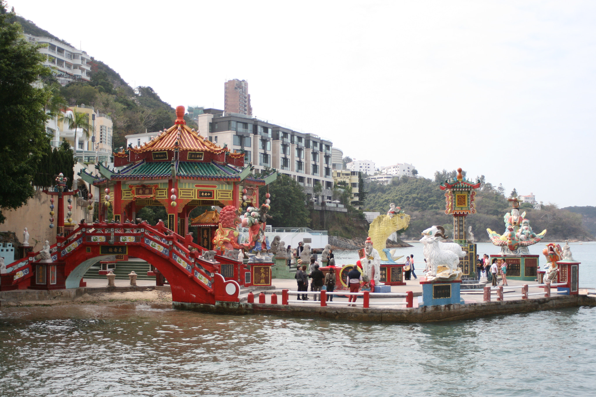 Canon EF 28-80mm f/3.5-5.6 sample photo. Cina photography